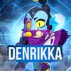 denrikka