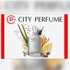 City Perfume