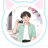 ~🎀♡ ꕶ𝖍𝒾𝓼𝖍ⅈ𝘳 ♡🎀~