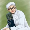 hafizeshda