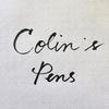 Colin's Pens