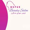 nupur..beauty..salon