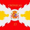 Crónicas 13