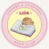 C&C Book Club 📚🍪- Lisa Marie