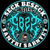 seck beseck santri sarnyet