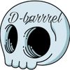 d.barrel