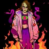 Troublante_Acide