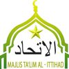 MT AL-ITTIHAD CIBUNAR