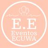 Eventos ECUWA