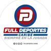 FullDeportes Caribe