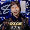 Ozge Edits