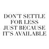 no_justbecause