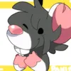 pani_the_mouse