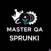 Master QA Sprunki