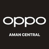 OPPO SPACE AMAN CENTRAL