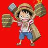 Luffy Bounty