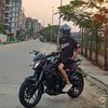 santosh_rider1