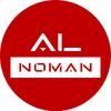 Stronger Tech by Al Noman