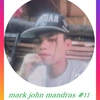 markjohnmandras