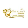 Maryam's glamour