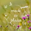 madetothrivedaily