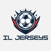 IL Jerseys