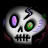 the skull