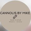 Cannolis By Mike