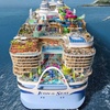 Cruise Booking Travel Agency