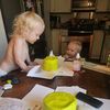 lexi_and_kids