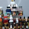 Etalase Vitamin Burung