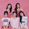 Fuji | All for RedVelvet