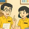 Học Tiếng Anh đi làm