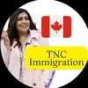 TNC Immigration Kelowna