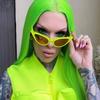 Jeffree Star Clips