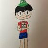 EtHaN yeah