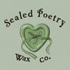 sealedpoetrywax.co