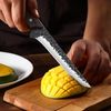 tanren knives