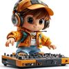 DJ codigo 2.0