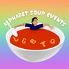 alphabet soup