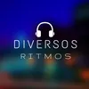 Diversos Ritmos 🎶