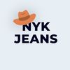 New York Jeans
