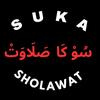 SUKA SHOLAWAT