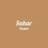 Sahar Fasion