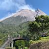 Pesona Merapi