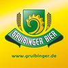 Gruibinger Bier