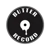 BUTTER RECORD