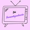 fernsehguckerin