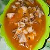seafoodnbbqpurwodadi