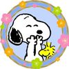 _snoopylove